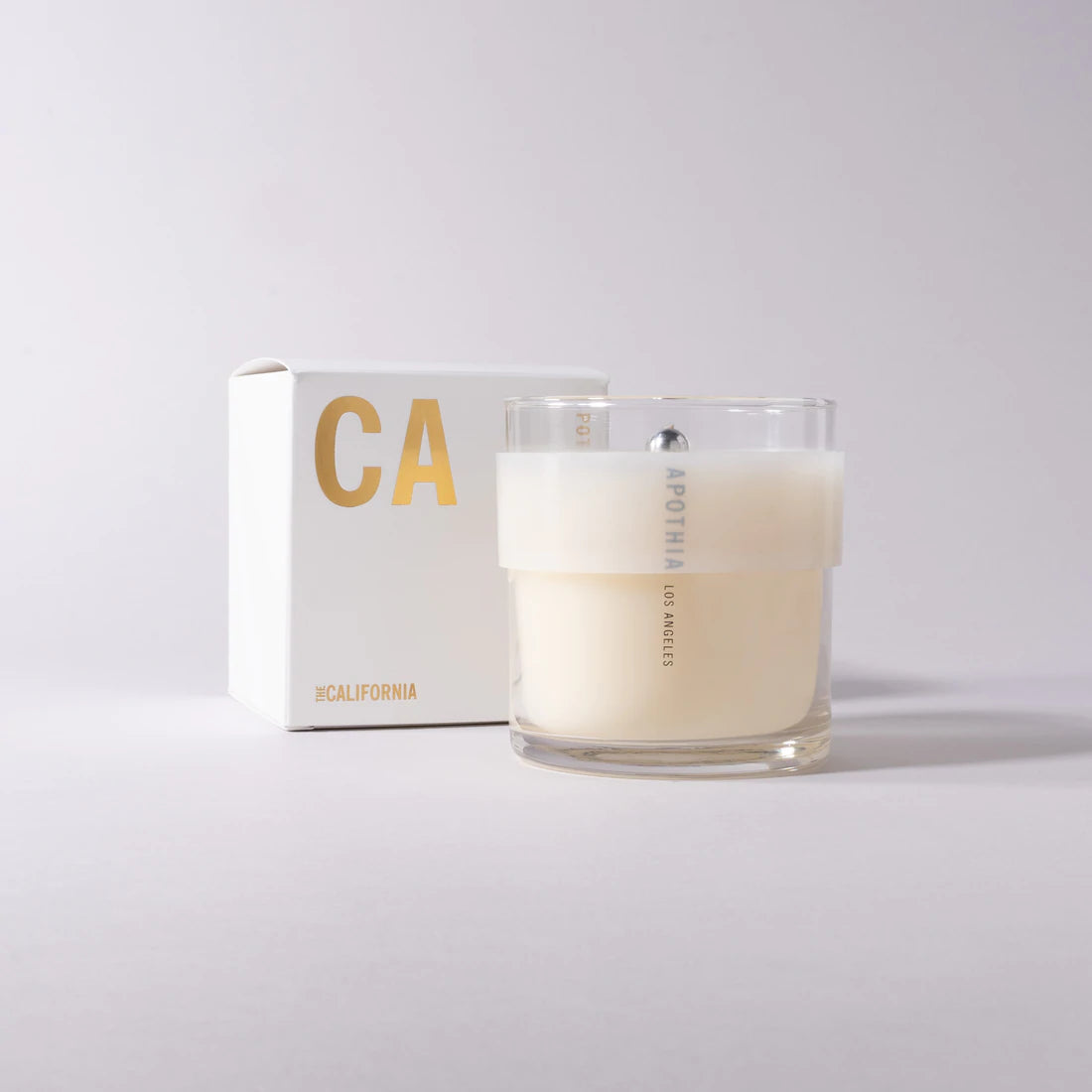 APOTHIA アポーシア CA #CALIFORNIA THE CALIFORNIA, by Apothia